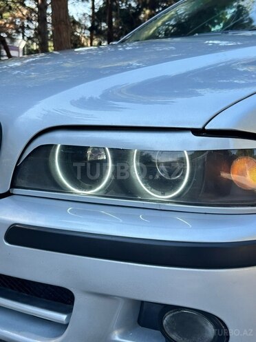 BMW 528 1999, 350,000 km - 2.8 l - Bakı
