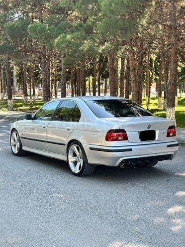 BMW 528 1999, 350,000 km - 2.8 l - Bakı