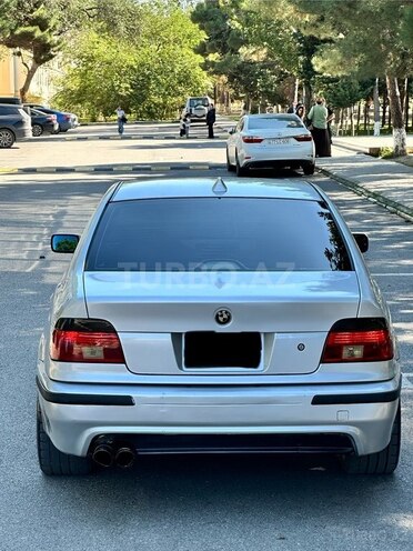 BMW 528 1999, 350,000 km - 2.8 l - Bakı