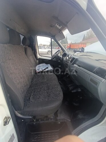 GAZ 3302-288 2012, 371,000 km - 2.4 l - Sumqayıt