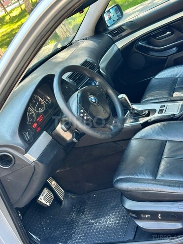 BMW 528 1999, 350,000 km - 2.8 l - Bakı