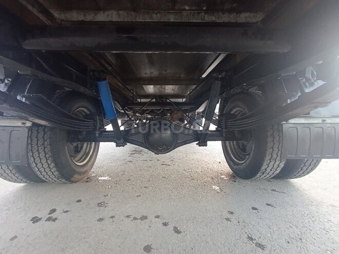 GAZ 3302-288 2012, 371,000 km - 2.4 l - Sumqayıt