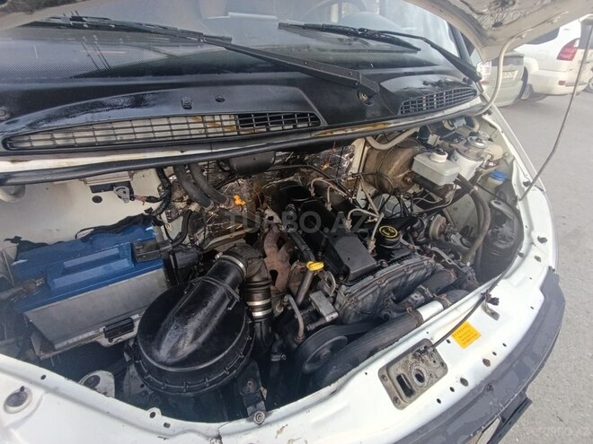 GAZ 3302-288 2012, 371,000 km - 2.4 l - Sumqayıt