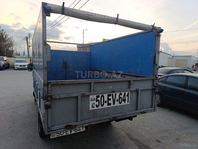 GAZ 3302-288 2012, 371,000 km - 2.4 l - Sumqayıt