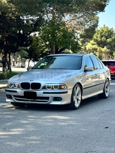 BMW 528 1999, 350,000 km - 2.8 l - Bakı