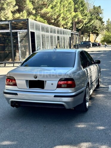 BMW 528 1999, 350,000 km - 2.8 l - Bakı
