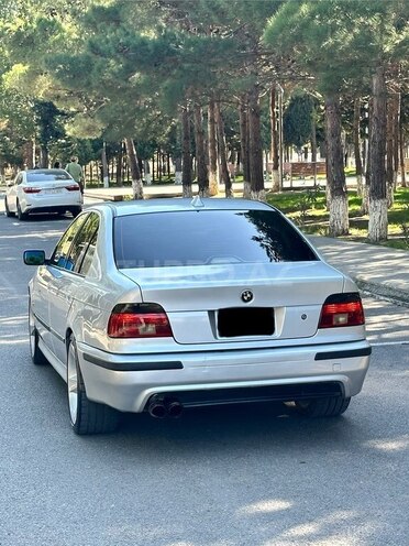 BMW 528 1999, 350,000 km - 2.8 l - Bakı