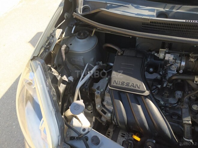 Nissan March 2014, 27,099 km - 1.2 l - Bakı