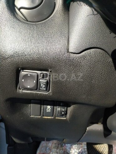 Nissan March 2014, 27,099 km - 1.2 l - Bakı