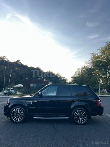 Land Rover RR Sport 2011, 235,000 km - 5.0 l - Balakən