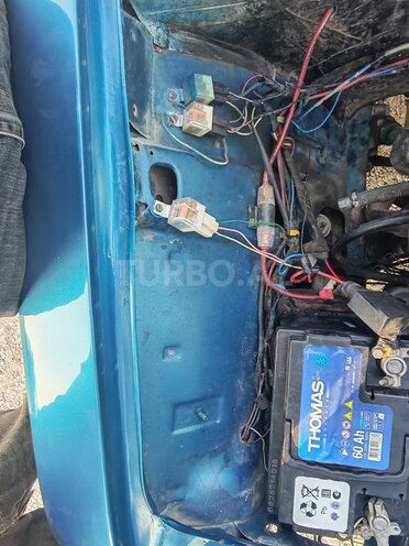 LADA (VAZ) 21011 1980, 85,000 km - 1.3 l - Tərtər
