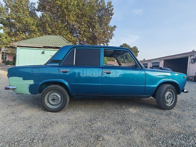 LADA (VAZ) 21011 1980, 85,000 km - 1.3 l - Tərtər