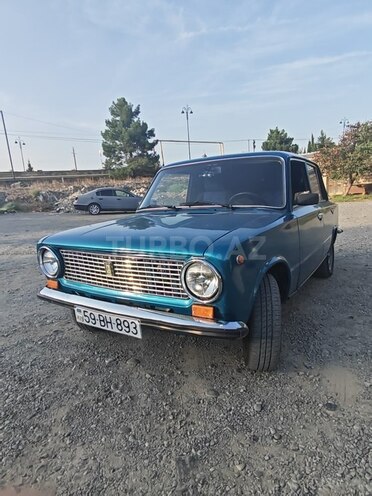 LADA (VAZ) 21011 1980, 85,000 km - 1.3 l - Tərtər