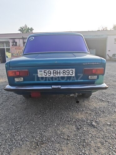 LADA (VAZ) 21011 1980, 85,000 km - 1.3 l - Tərtər