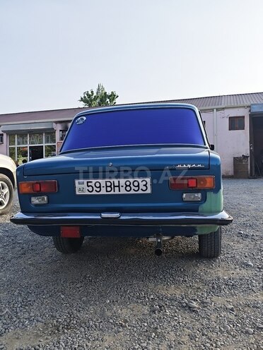 LADA (VAZ) 21011 1980, 85,000 km - 1.3 l - Tərtər