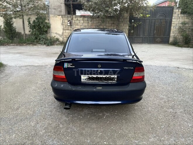 Opel Vectra 1998, 321,000 km - 1.6 л - Bakı