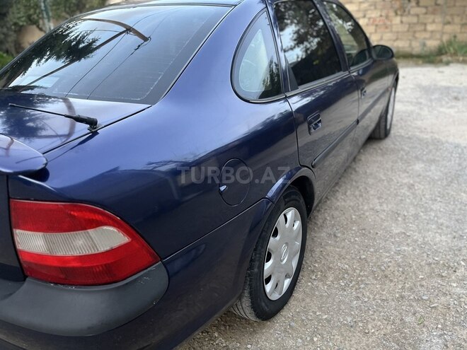 Opel Vectra 1998, 321,000 km - 1.6 л - Bakı