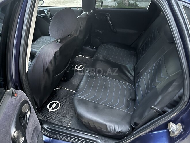 Opel Vectra 1998, 321,000 km - 1.6 л - Bakı