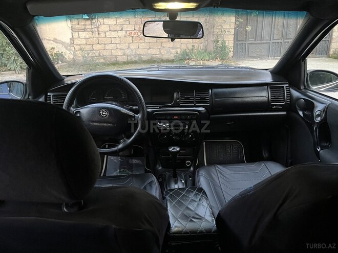Opel Vectra 1998, 321,000 km - 1.6 л - Bakı