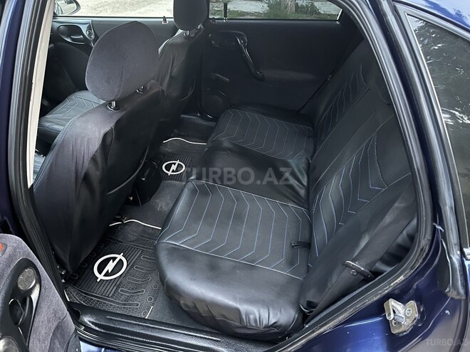 Opel Vectra 1998, 321,000 km - 1.6 л - Bakı