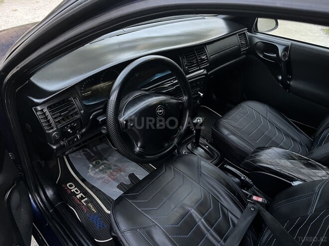Opel Vectra 1998, 321,000 km - 1.6 л - Bakı