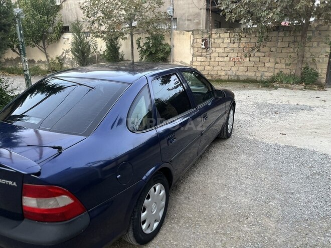 Opel Vectra 1998, 321,000 km - 1.6 л - Bakı