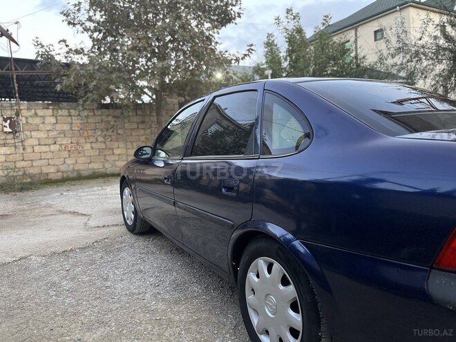 Opel Vectra 1998, 321,000 km - 1.6 л - Bakı