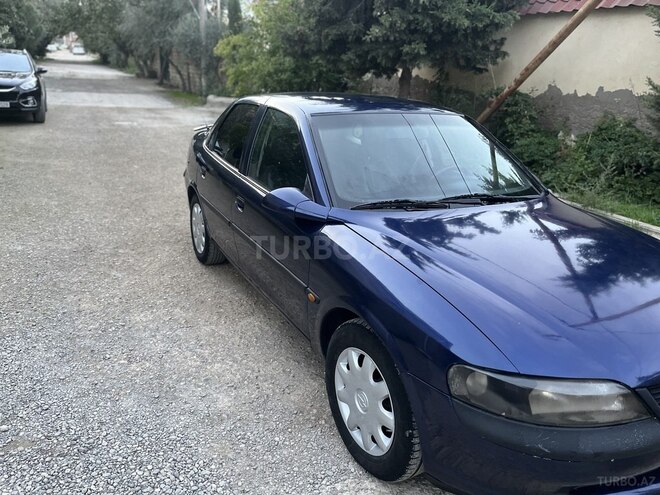 Opel Vectra 1998, 321,000 km - 1.6 л - Bakı