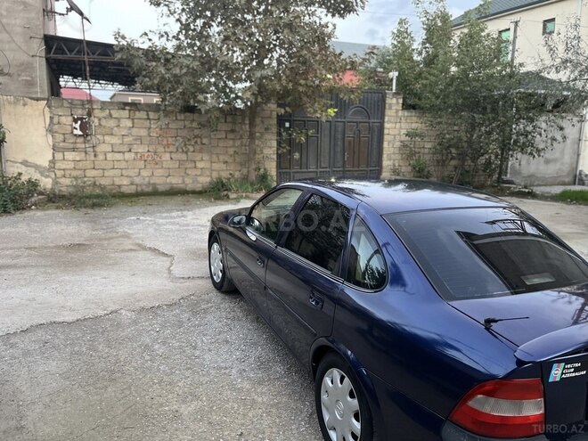 Opel Vectra 1998, 321,000 km - 1.6 л - Bakı