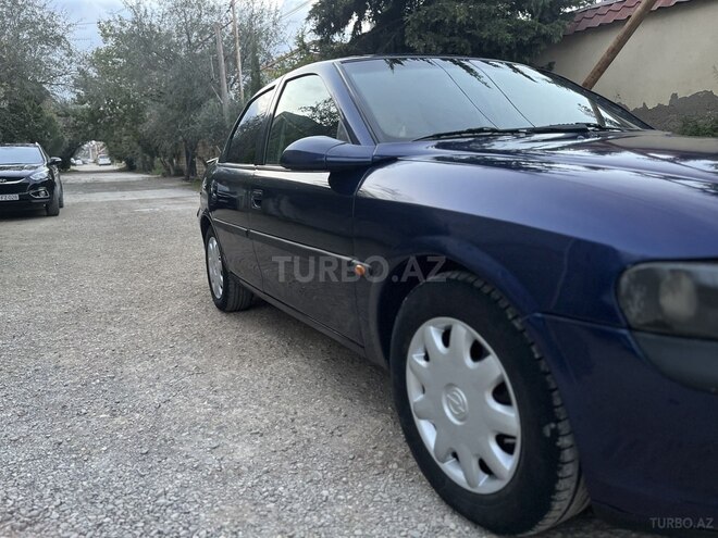 Opel Vectra 1998, 321,000 km - 1.6 л - Bakı