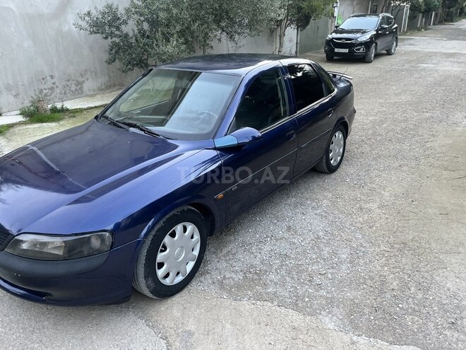 Opel Vectra 1998, 321,000 km - 1.6 л - Bakı