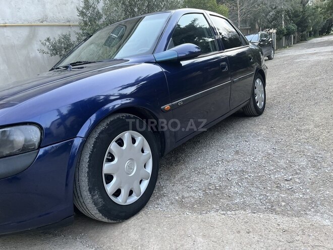 Opel Vectra 1998, 321,000 km - 1.6 л - Bakı
