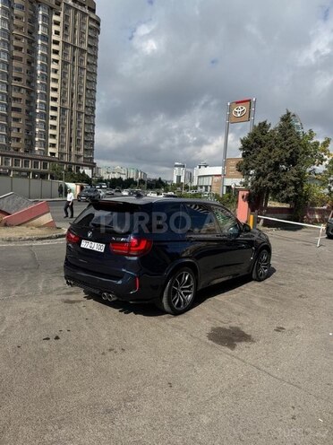 BMW X5 2015, 215,000 km - 3.0 л - Bakı