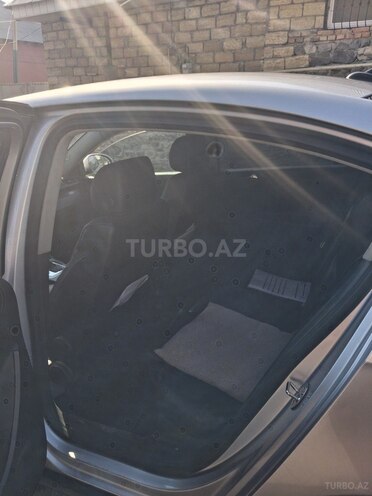 Volkswagen Passat 2006, 462,000 km - 2.0 л - Şəki