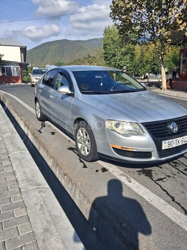 Volkswagen Passat 2006, 462,000 km - 2.0 л - Şəki