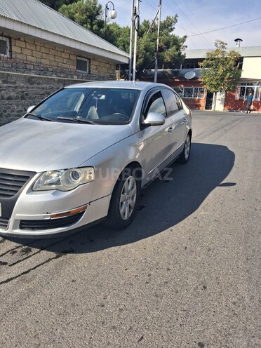 Volkswagen Passat 2006, 462,000 km - 2.0 л - Şəki