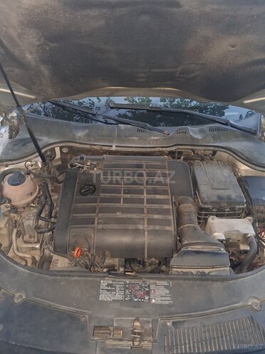 Volkswagen Passat 2006, 462,000 km - 2.0 л - Şəki