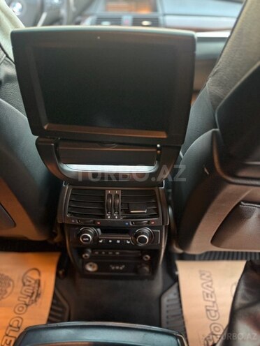 BMW X6 2010, 195,000 km - 4.4 л - Sumqayıt