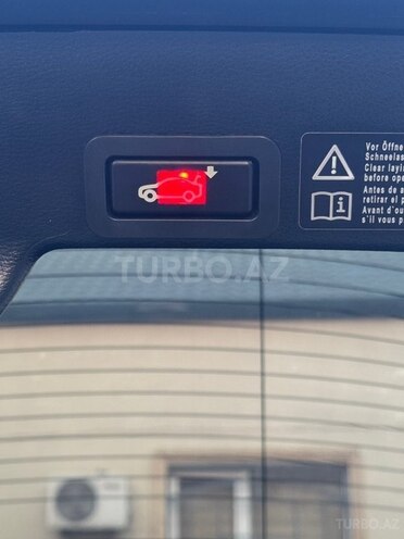 BMW X6 2010, 195,000 km - 4.4 л - Sumqayıt