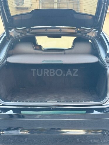BMW X6 2010, 195,000 km - 4.4 л - Sumqayıt