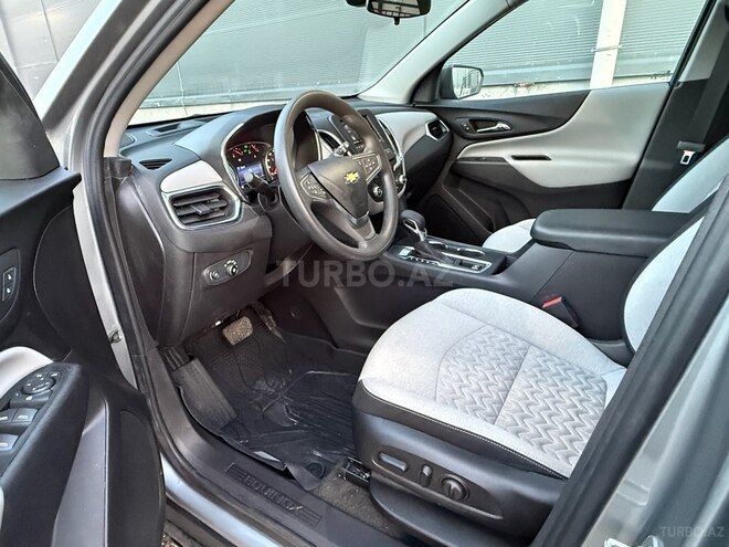 Chevrolet Equinox 2023, 45,000 km - 1.5 l - Bakı
