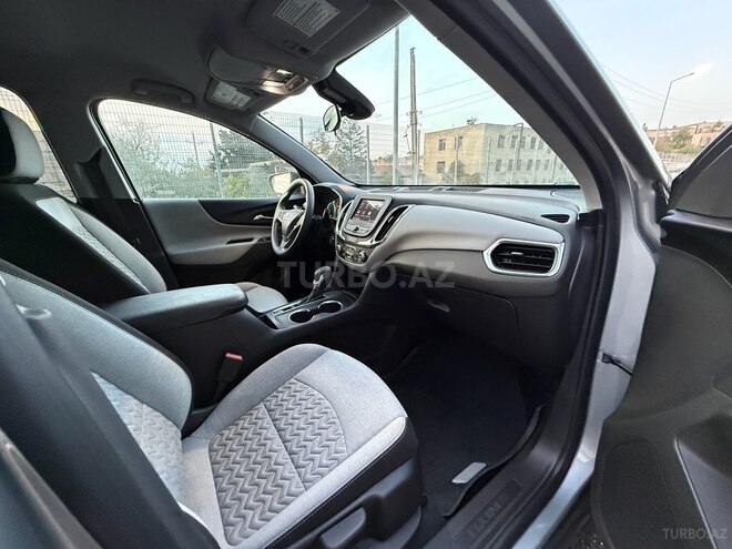 Chevrolet Equinox 2023, 45,000 km - 1.5 l - Bakı