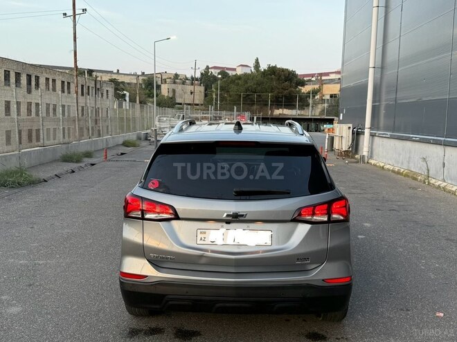 Chevrolet Equinox 2023, 45,000 km - 1.5 l - Bakı