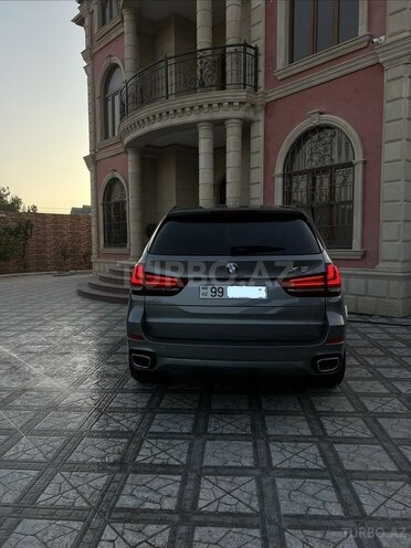 BMW X5 2014, 245,000 km - 3.0 л - Sumqayıt