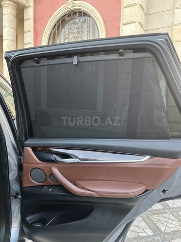 BMW X5 2014, 245,000 km - 3.0 л - Sumqayıt