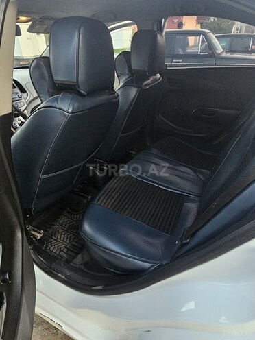 Chevrolet Aveo 2012, 400,000 km - 1.4 l - Ağstafa