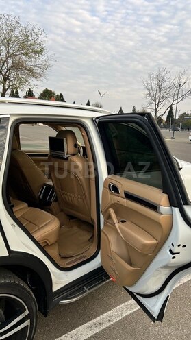 Porsche Cayenne 2013, 87,000 km - 3.6 l - Gəncə