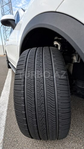 Porsche Cayenne 2013, 87,000 km - 3.6 l - Gəncə