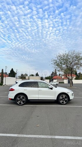 Porsche Cayenne 2013, 87,000 km - 3.6 l - Gəncə