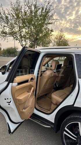 Porsche Cayenne 2013, 87,000 km - 3.6 l - Gəncə